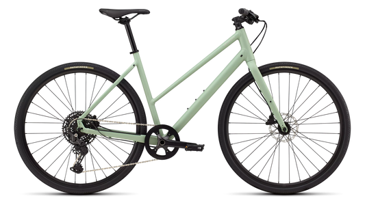 Sirrus X 3.0 Step-Through (2026)