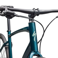 Specialized Sirrus X 3.0 (2026) - Bicycle Warehouse