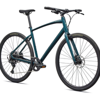Specialized Sirrus X 3.0 (2026) - Bicycle Warehouse