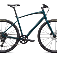Specialized Sirrus X 3.0 (2026) - Bicycle Warehouse