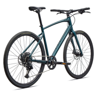 Specialized Sirrus X 3.0 (2026) - Bicycle Warehouse