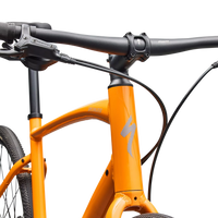 Specialized Sirrus X 3.0 (2026) - Bicycle Warehouse