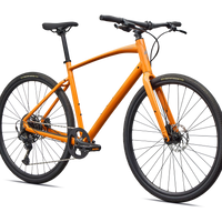 Specialized Sirrus X 3.0 (2026) - Bicycle Warehouse