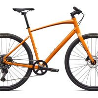 Specialized Sirrus X 3.0 (2026) - Bicycle Warehouse