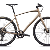 Specialized Sirrus X 3.0 (2026) - Bicycle Warehouse