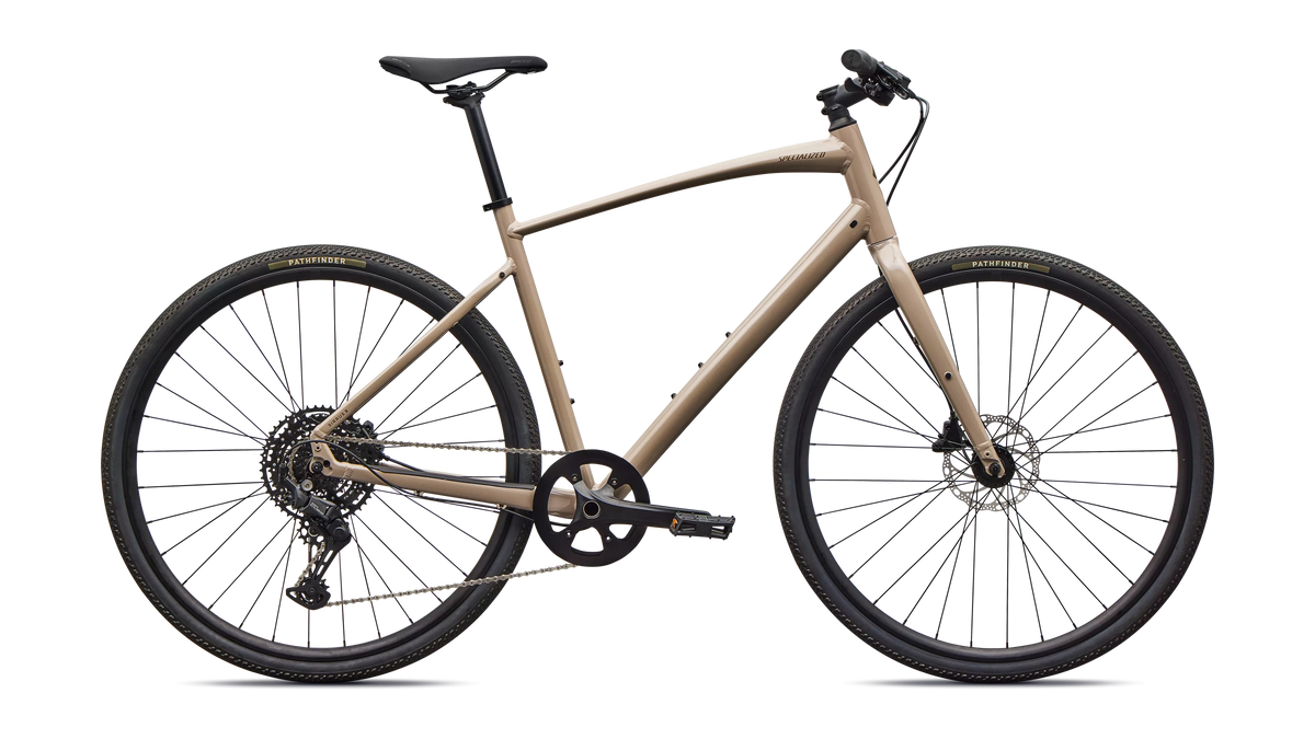 Specialized Sirrus X 3.0 (2026) - Bicycle Warehouse