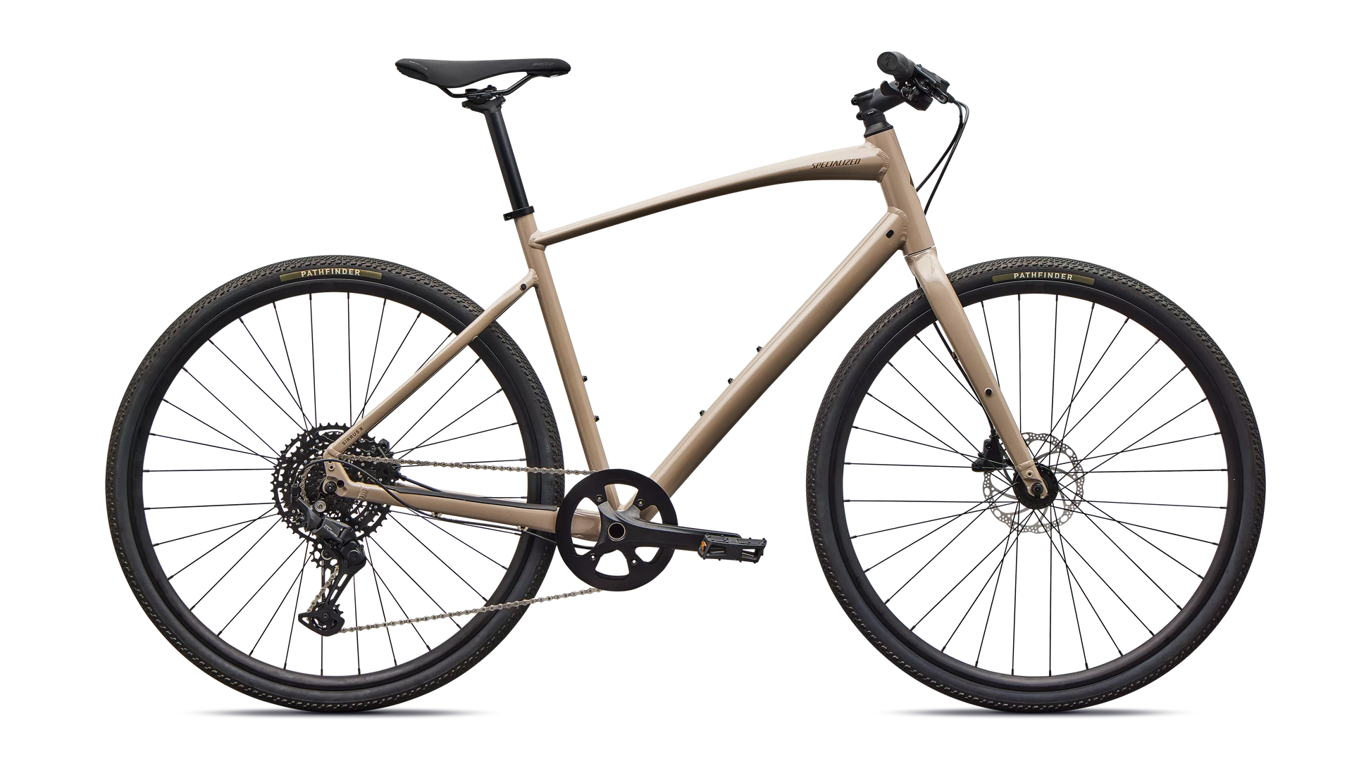 Specialized Sirrus X 3.0 (2026) - Bicycle Warehouse