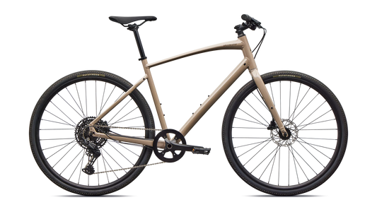 Specialized Sirrus X 3.0 (2026) - Bicycle Warehouse