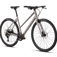 Specialized Sirrus X 2.0 Step-Thru (2026) - Bicycle Warehouse