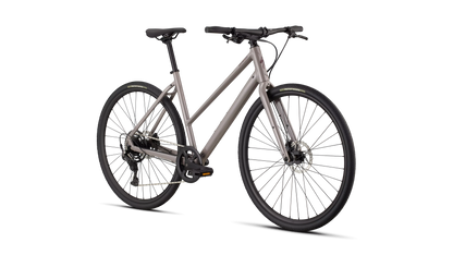 Sirrus X 2.0 Step-Thru (2026)