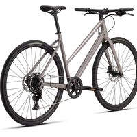 Specialized Sirrus X 2.0 Step-Thru (2026) - Bicycle Warehouse