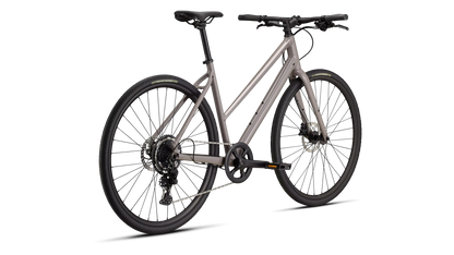 Sirrus X 2.0 Step-Thru (2026)