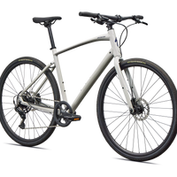 Specialized Sirrus X 2.0 (2026) - Bicycle Warehouse