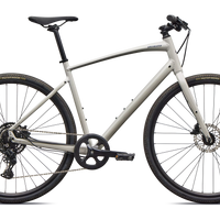 Specialized Sirrus X 2.0 (2026) - Bicycle Warehouse