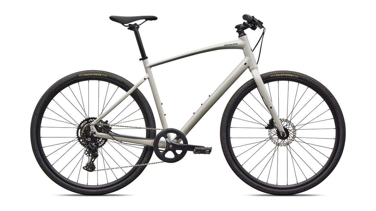 Specialized Sirrus X 2.0 (2026) - Bicycle Warehouse