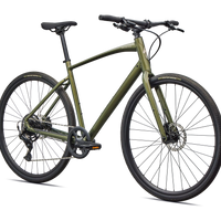 Specialized Sirrus X 2.0 (2026) - Bicycle Warehouse