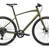 Specialized Sirrus X 2.0 (2026) - Bicycle Warehouse