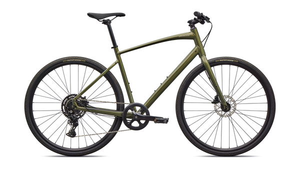 Sirrus X 2.0 (2026) – Bicycle Warehouse