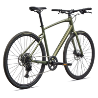 Specialized Sirrus X 2.0 (2026) - Bicycle Warehouse
