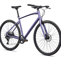 Specialized Sirrus X 2.0 (2026) - Bicycle Warehouse