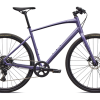 Specialized Sirrus X 2.0 (2026) - Bicycle Warehouse