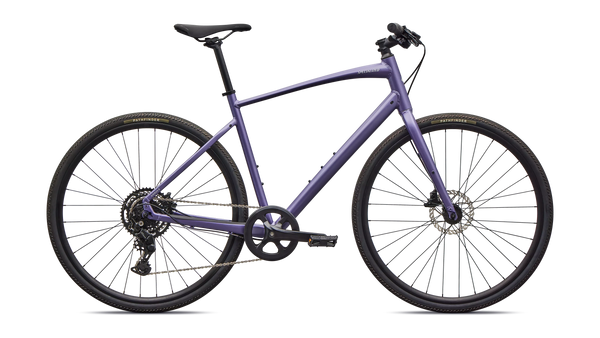 Sirrus X 2.0 (2026) – Bicycle Warehouse