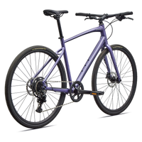 Specialized Sirrus X 2.0 (2026) - Bicycle Warehouse