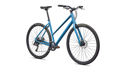 Sirrus X 1.0 Step-Through