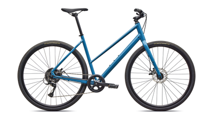 Sirrus X 1.0 Step-Through