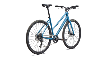 Sirrus X 1.0 Step-Through