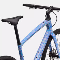 Specialized Sirrus X 5.0 (2027) - Bicycle Warehouse