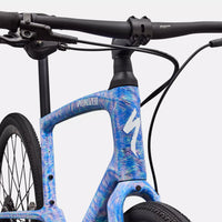 Specialized Sirrus X 5.0 (2027) - Bicycle Warehouse