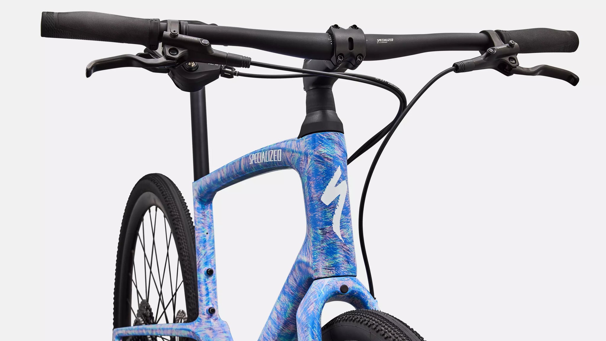 Specialized Sirrus X 5.0 (2027) - Bicycle Warehouse