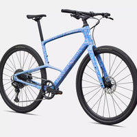 Specialized Sirrus X 5.0 (2027) - Bicycle Warehouse