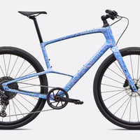Specialized Sirrus X 5.0 (2027) - Bicycle Warehouse