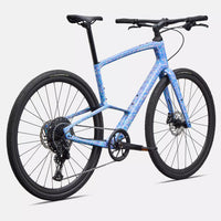 Specialized Sirrus X 5.0 (2027) - Bicycle Warehouse