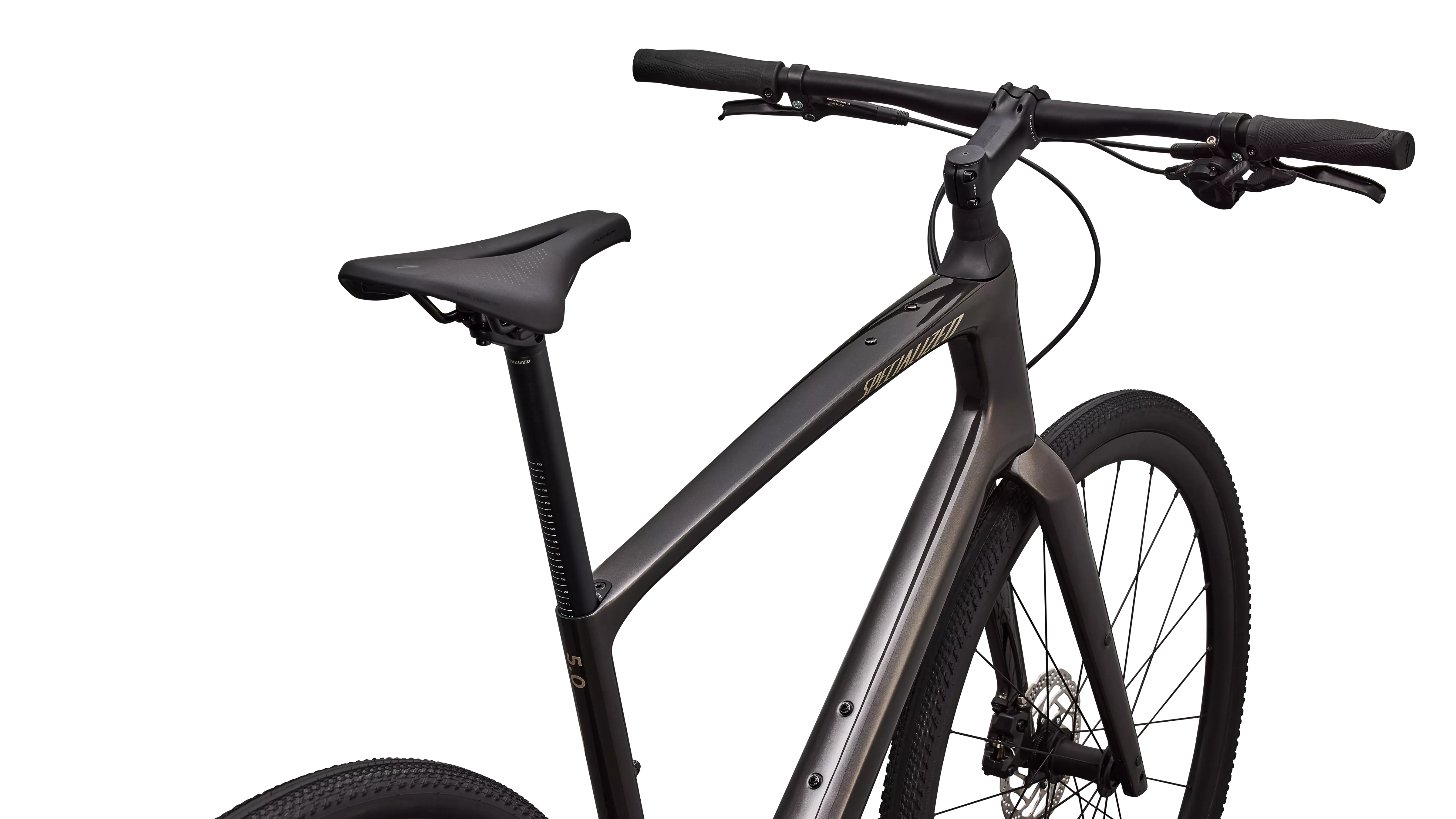 Specialized Sirrus X 5.0 (2027) - Bicycle Warehouse