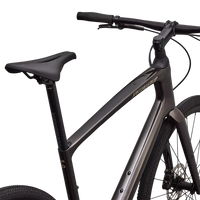Specialized Sirrus X 5.0 (2027) - Bicycle Warehouse