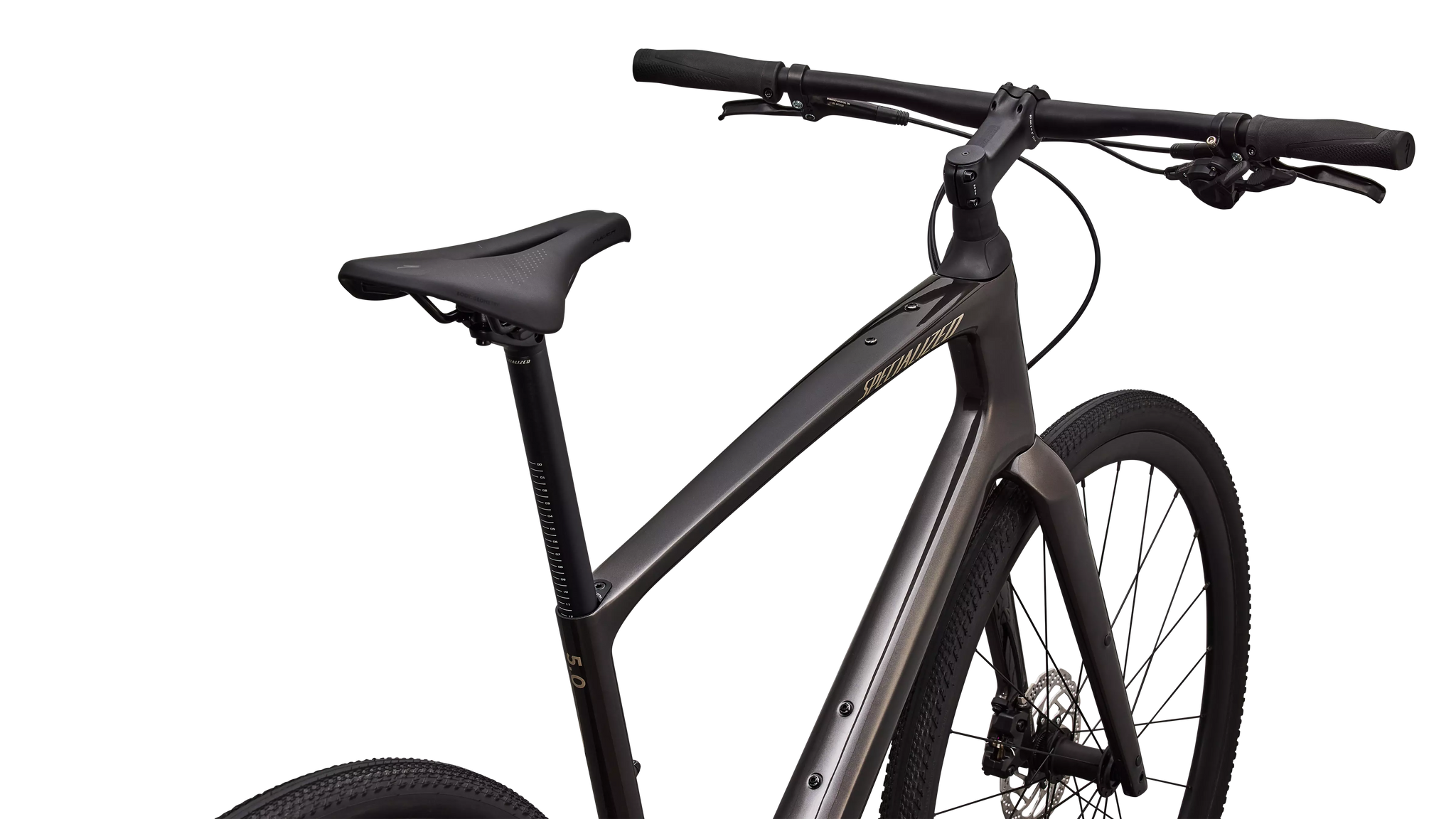 Specialized Sirrus X 5.0 (2027) - Bicycle Warehouse