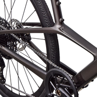 Specialized Sirrus X 5.0 (2027) - Bicycle Warehouse