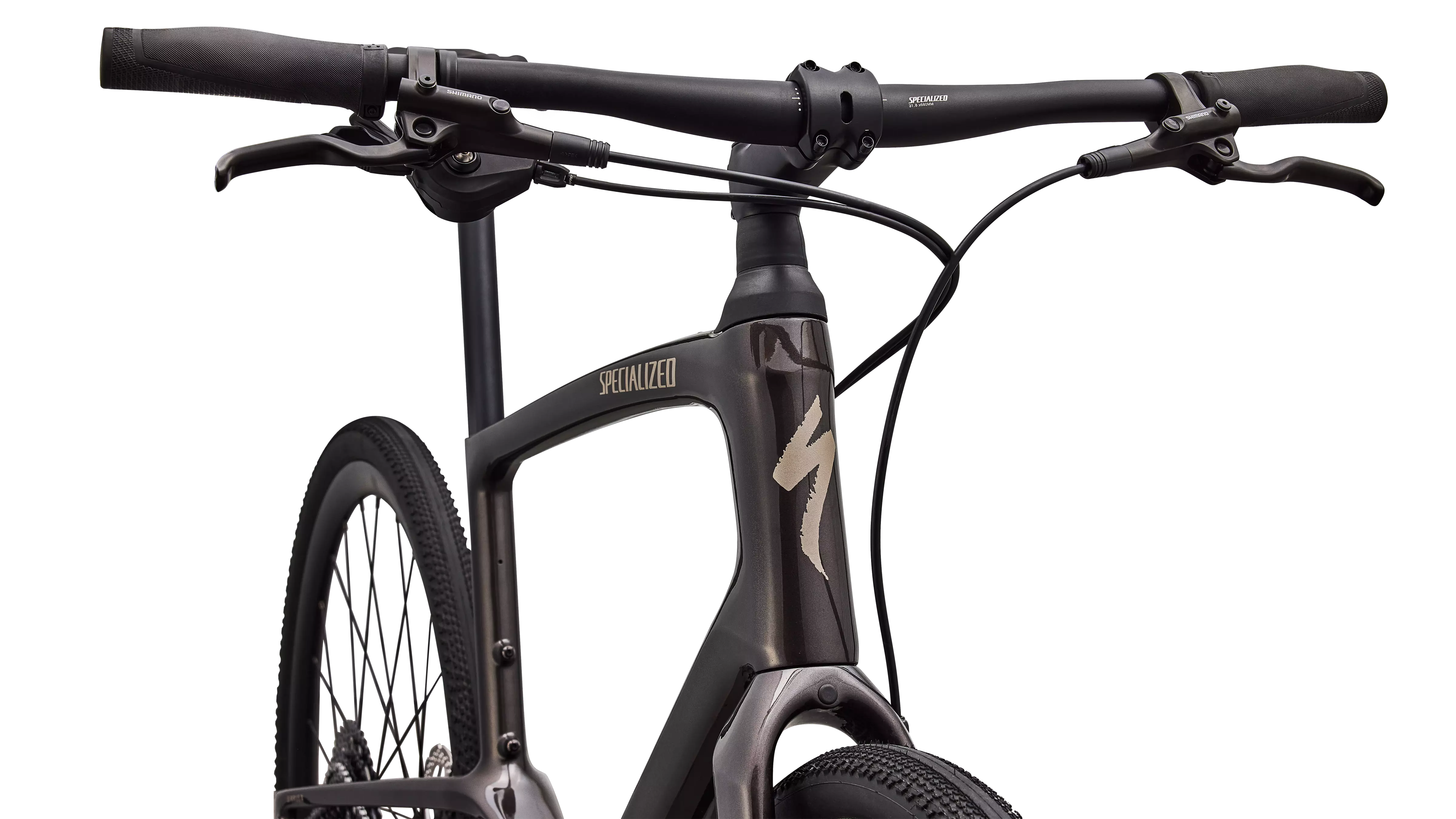 Specialized Sirrus X 5.0 (2027) - Bicycle Warehouse