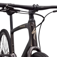 Specialized Sirrus X 5.0 (2027) - Bicycle Warehouse