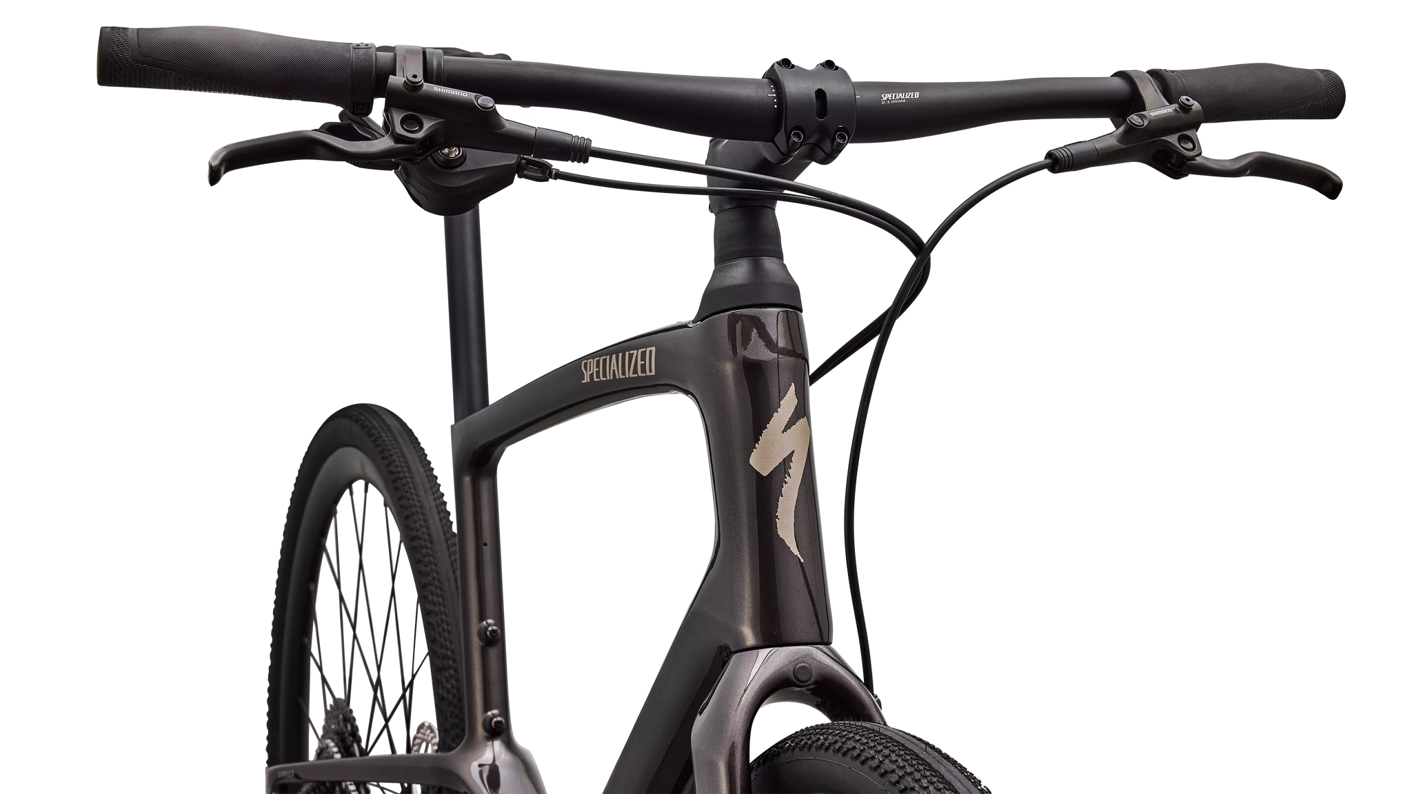 Specialized Sirrus X 5.0 (2027) - Bicycle Warehouse