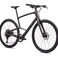 Specialized Sirrus X 5.0 (2027) - Bicycle Warehouse
