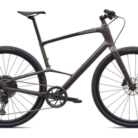 Specialized Sirrus X 5.0 (2027) - Bicycle Warehouse
