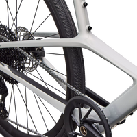 Specialized Sirrus X 5.0 (2027) - Bicycle Warehouse