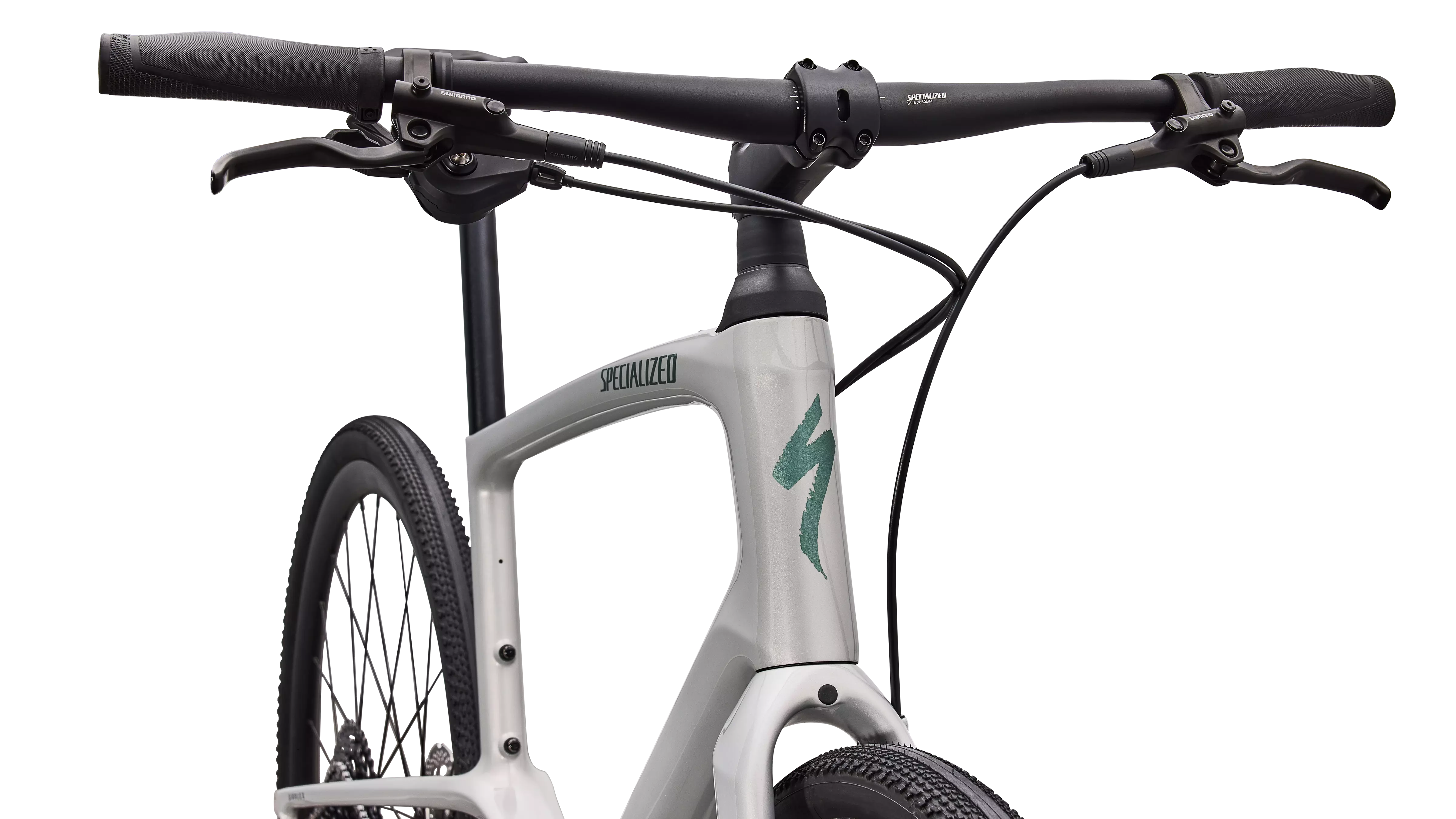 Specialized Sirrus X 5.0 (2027) - Bicycle Warehouse