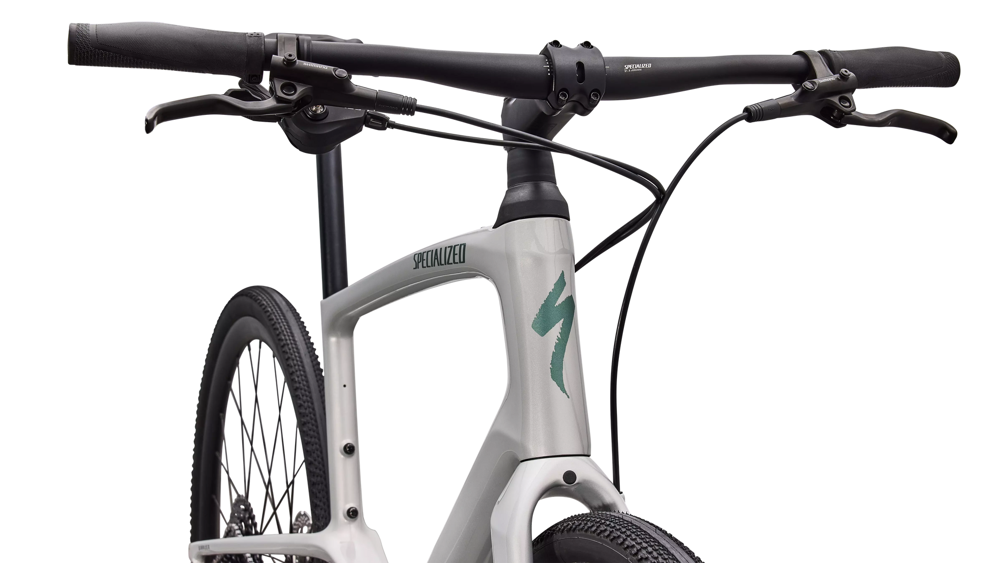 Specialized Sirrus X 5.0 (2027) - Bicycle Warehouse