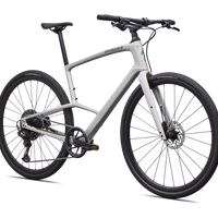 Specialized Sirrus X 5.0 (2027) - Bicycle Warehouse