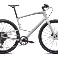 Specialized Sirrus X 5.0 (2027) - Bicycle Warehouse